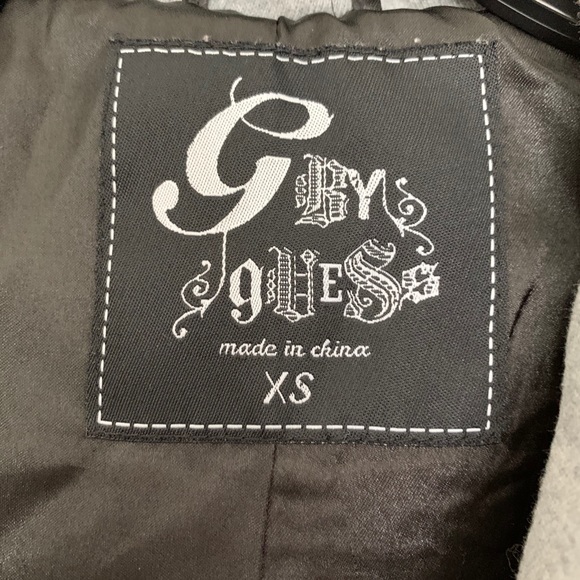 Jacket - Picture 3 of 3